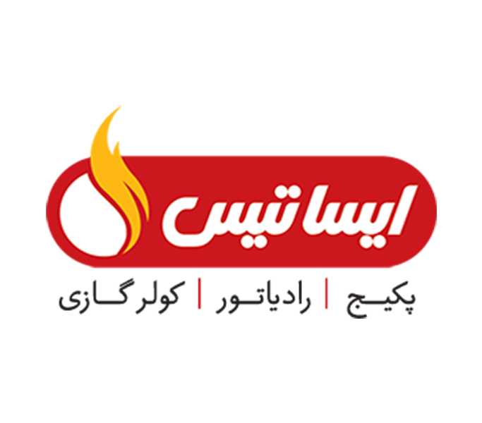 تعمیر پکیج ایساتیس - الو پکیج